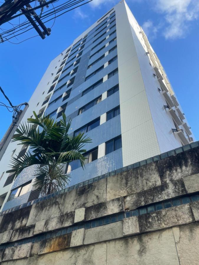 Apartamento Costa Azul Recife Exterior foto